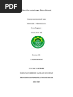 Asma Nadia - Cinta Lelaki Biasa | PDF