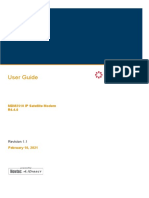 UserGuide-MDM2510 R440 v1.1-1 PDF