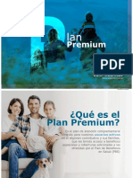 Presentanción Plan Premium 2022
