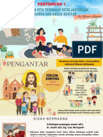 SLIDE Pertemuan 1