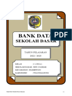 Bank Data