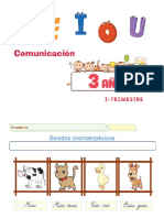 I TRIM COMUNICACION - Muestra