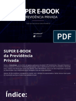 (EBOOK) Super Ebook Da Previdência Privada
