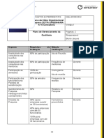 09 Plano de Gerenciamento Da Qualidade - OK