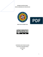 Informe de Opciã - N de Grado