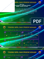 Mid Test Mekanika Teknik I