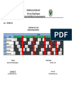 Daftar Dinas UGD 24 Jam 2015