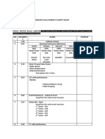 RUNDOWN