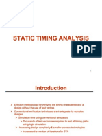 Static Timing Analysis_2