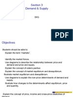 Section 3 Slides