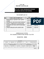 Ctu101 - Kumpulan 1 (Penyakit Hati)