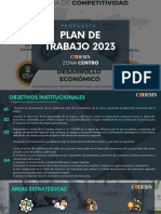 Propuesta Plan de Trabajo 2023 CODESIN ZC-1