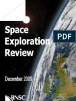 Space Exploration Review