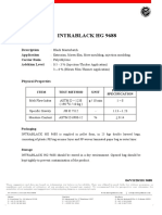 TDS Intrablack HG 9688 - Ilp PDF