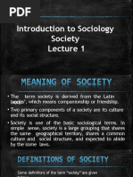 Society PDF