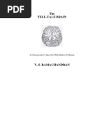 Download The Tell-Tale Brain - V S Ramachandran by Su Bha SN62152757 doc pdf