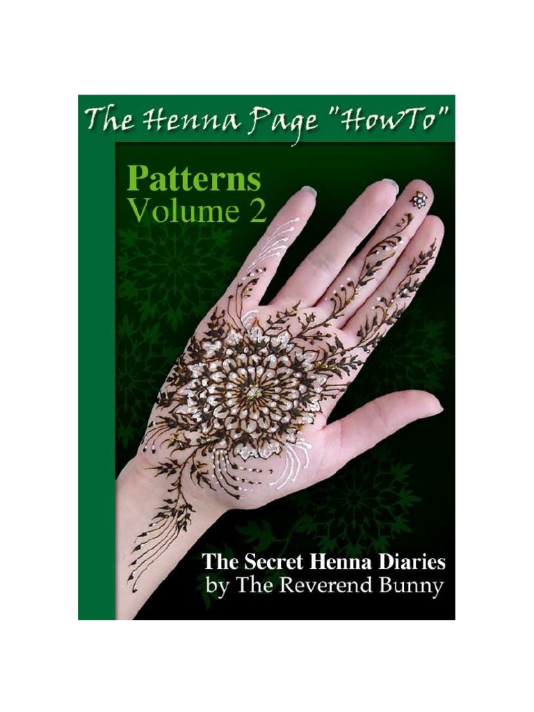 Mehandi | PDF