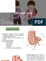 Apendicitis 1