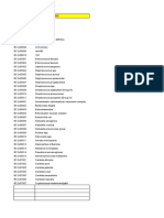 Film Array Parameter Temp