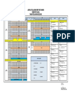 Jadwal Pelajaran Cima