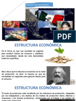 Conceptos Básicos Estructura Económica