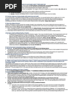 Acceptance of Trust as Executor Form J190 | PDF | Bankruptcy | Justice