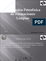 Petrofisica Aplicada Clase 10-11