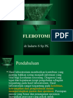 FLEBOTOMI