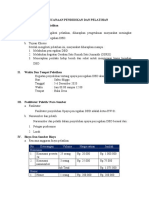 Perencanaan Pendidikan Dan Pelatihan