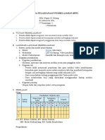 RPP 3 Langkah