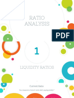 Ratio Analysis for Financial Management