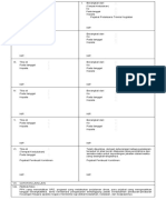 Surat perjalanan dinas