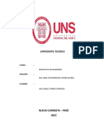 PRODUCTO - Proyectos de Ingenieria