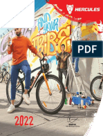 Product Catalogue 2022 TI CYCLES