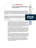 Diabetic Ketoacidosis (DKA) : Background