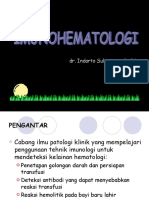 Kuliah Imunohematologi