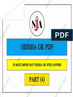 Odisha GK PDF 4