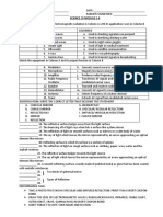 Matching electromagnetic waves and applications