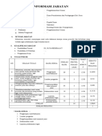 Pengadministrasi Umum