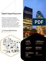 Photon - Company Overview