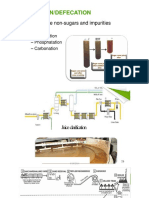 Module 8-c Sugar Manufacturing Process - Clarification Steps and Crystalisation