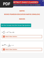 Books Doubtnut Question Bank