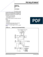 I2C Anad SPI