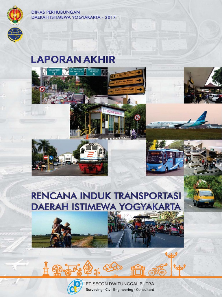 Laporan Akhir Rit 2017 Final1 | PDF