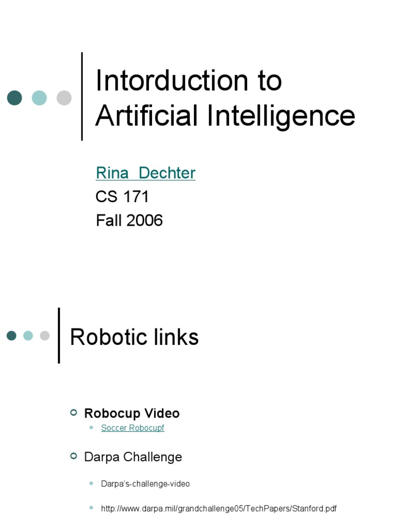 Intro Class | PDF