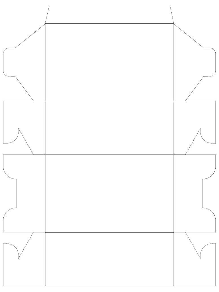 Desain Kemasan Makanan | PDF