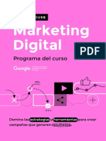 Marketing -PROGRAMA-PDF