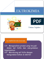 Sel Elektrokimia