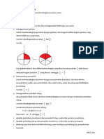Modul PDF Pecahan