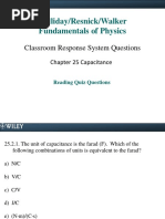 Complex Circuit Problems Worksheet EP 905 | PDF